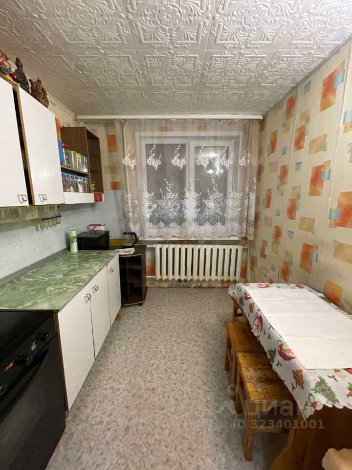 Россия, Республика Саха (Якутия), Мирнинский район, Удачный, микрорайон Новый Город, 10, фото 5