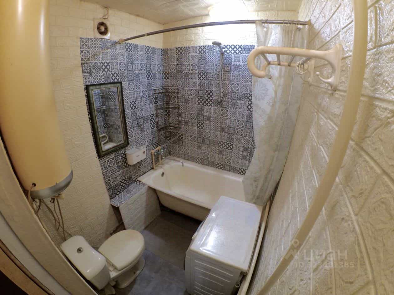 Россия, Камчатский край, Петропавловск-Камчатский, Рябиковская улица, 101, фото 5