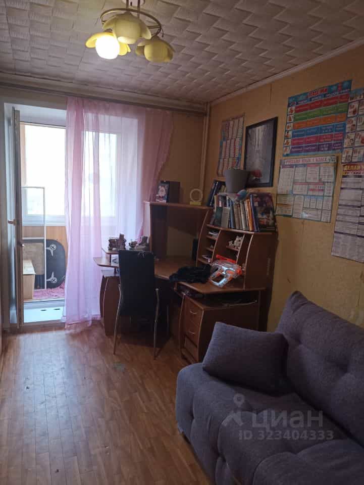 Россия, Республика Мордовия, Саранск, улица Полежаева, 120