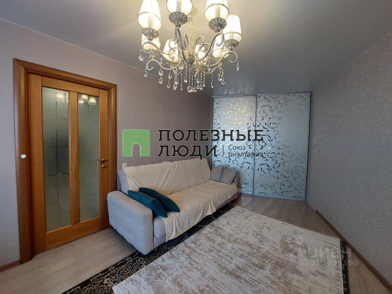 Россия, Курган, жилой район Заозёрный, 6-й микрорайон, 15, фото 3