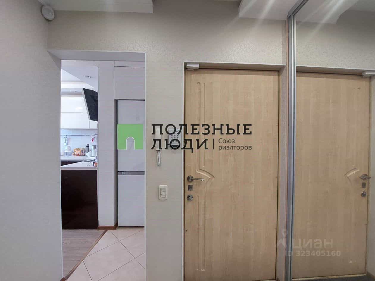 Россия, Курган, жилой район Заозёрный, 6-й микрорайон, 15, фото 4