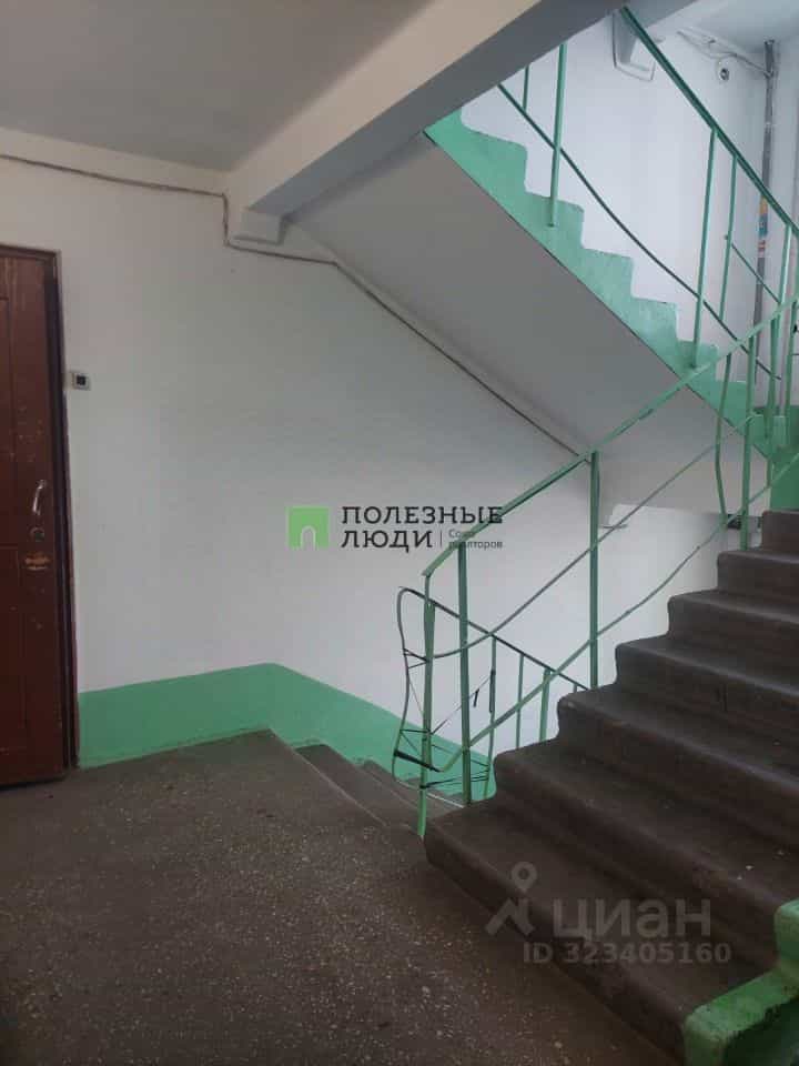 Россия, Курган, жилой район Заозёрный, 6-й микрорайон, 15, фото 19
