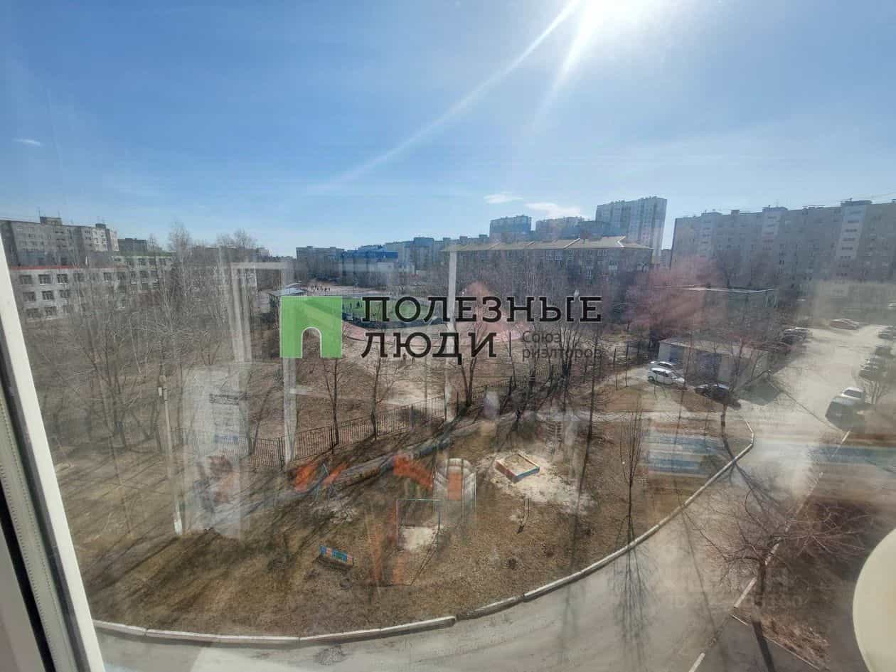 Россия, Курган, жилой район Заозёрный, 6-й микрорайон, 15, фото 21