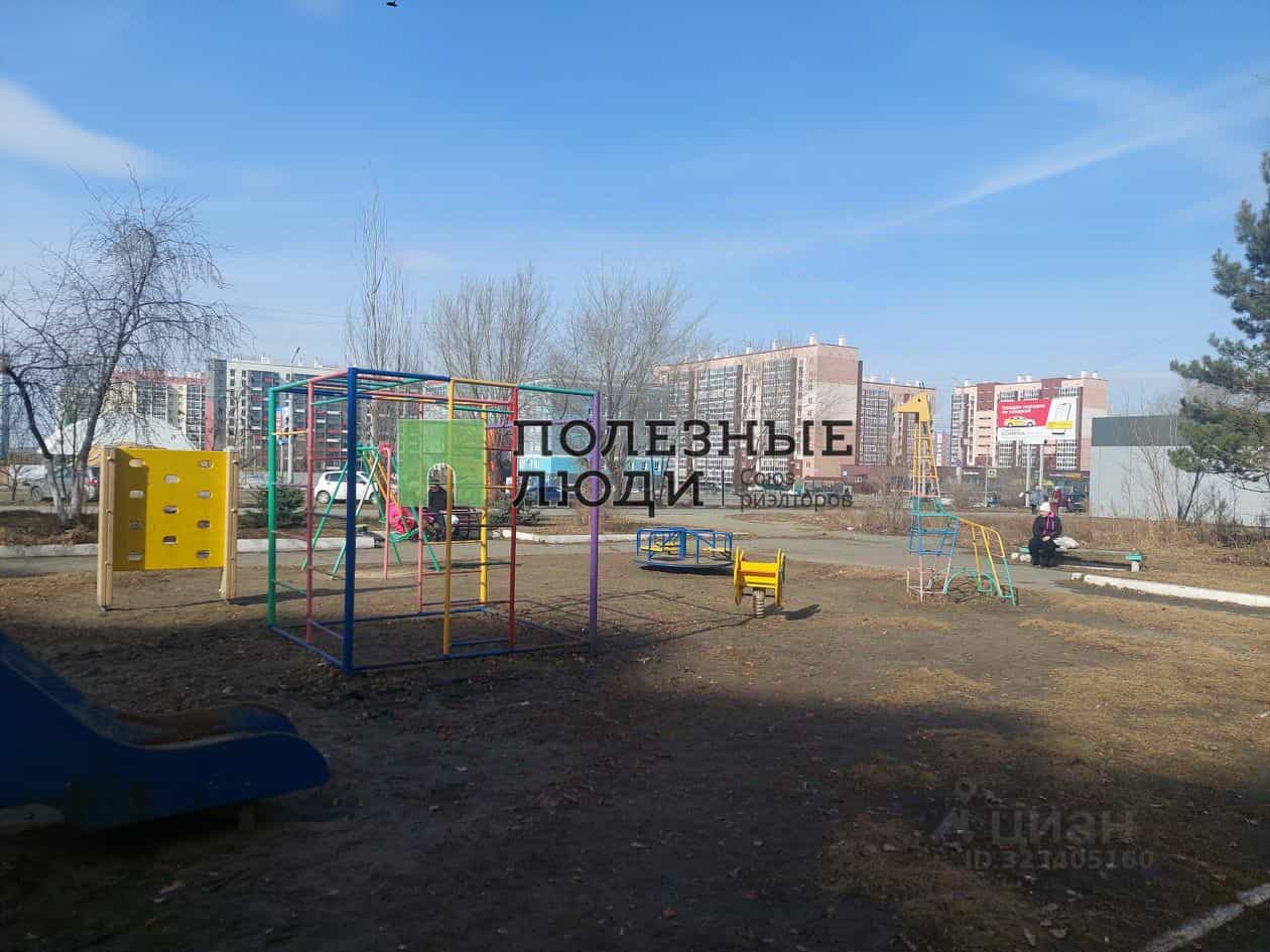 Россия, Курган, жилой район Заозёрный, 6-й микрорайон, 15, фото 22