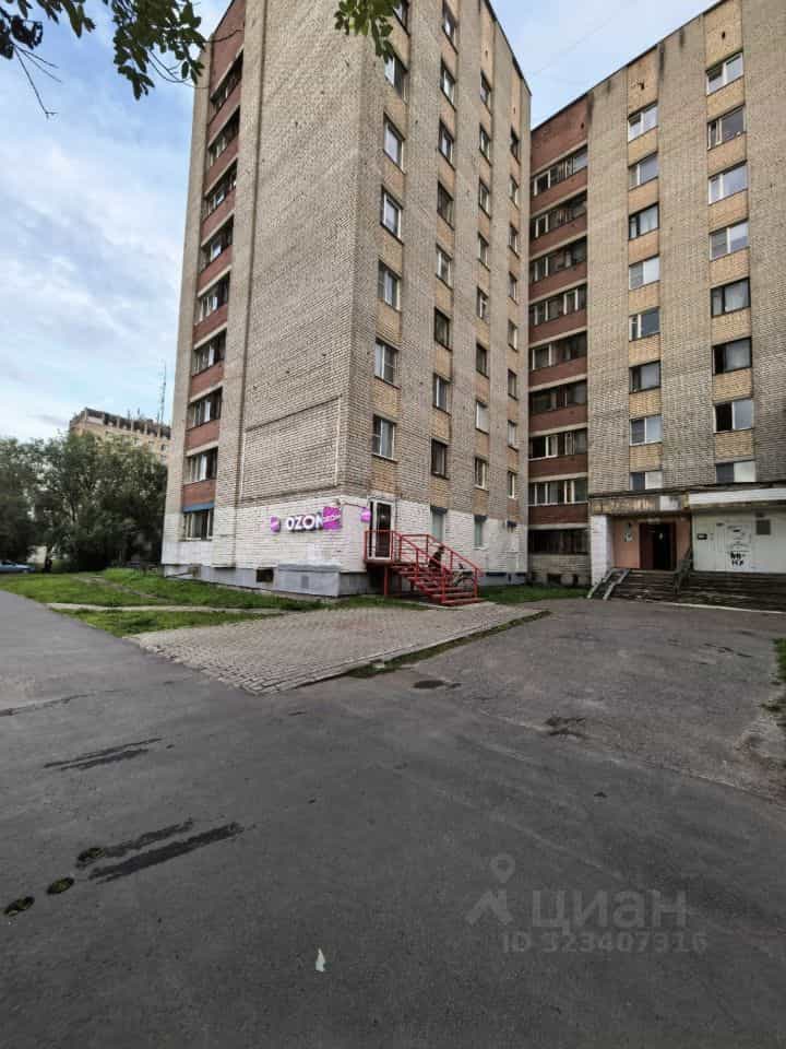 Россия, Архангельск, Северодвинская улица, 84, фото 8