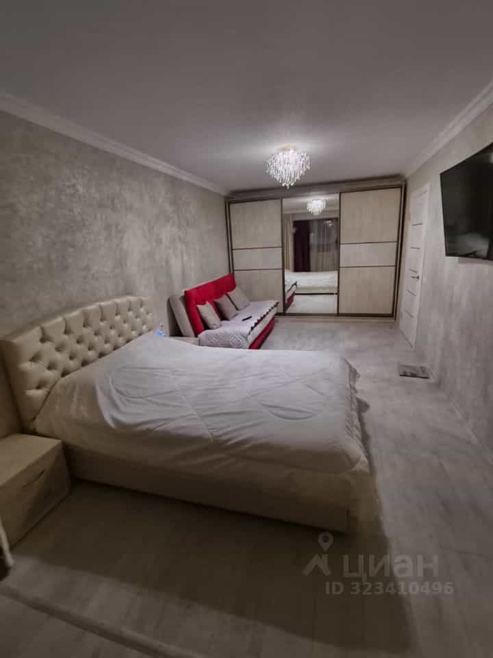 Россия, Республика Северная Осетия — Алания, Владикавказ, улица Кутузова, 80к2, фото 14