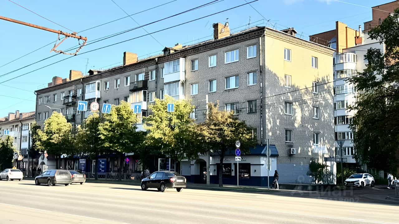 Россия, Смоленск, улица Кирова, 24, фото 2