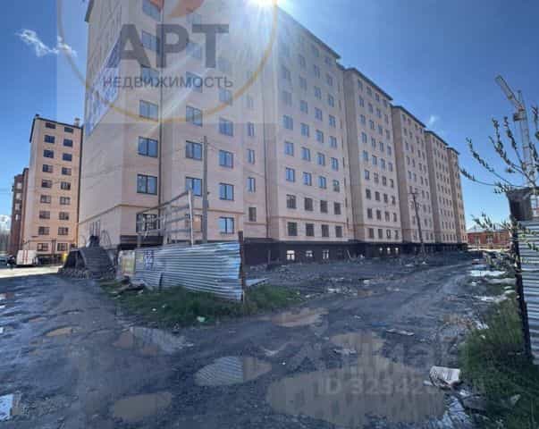 Фото объекта