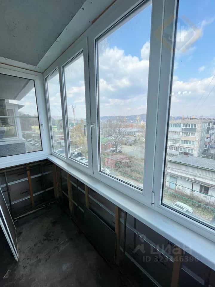 Россия, Приморский край, Находка, улица Астафьева, 105, фото 5