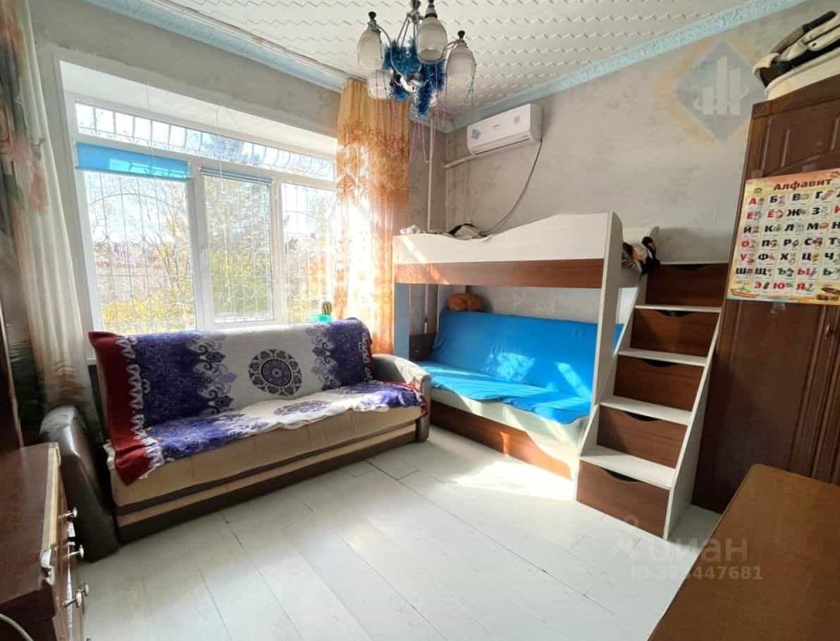 Россия, Приморский край, Находка, улица Гончарова, 20, фото 3