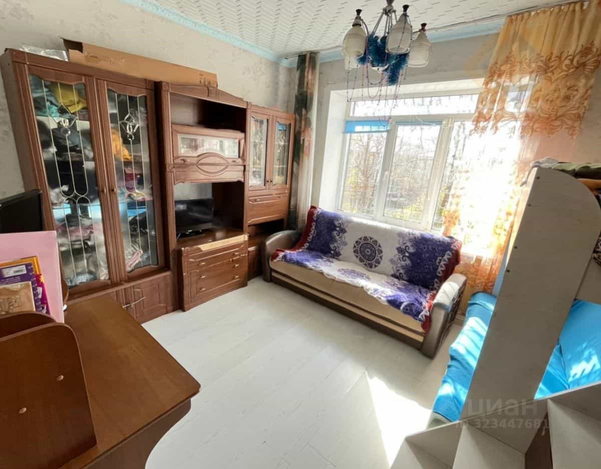 Россия, Приморский край, Находка, улица Гончарова, 20, фото 4