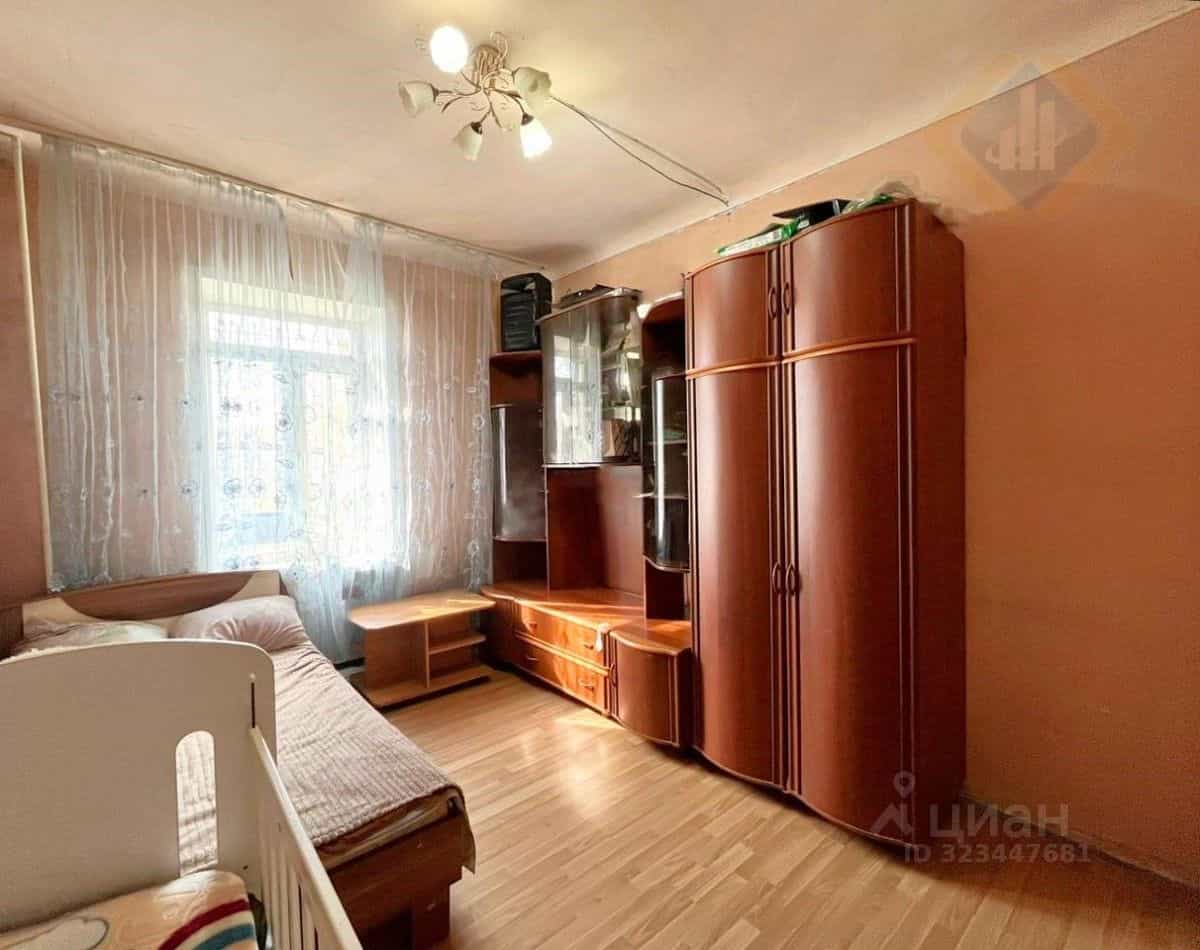 Россия, Приморский край, Находка, улица Гончарова, 20, фото 5