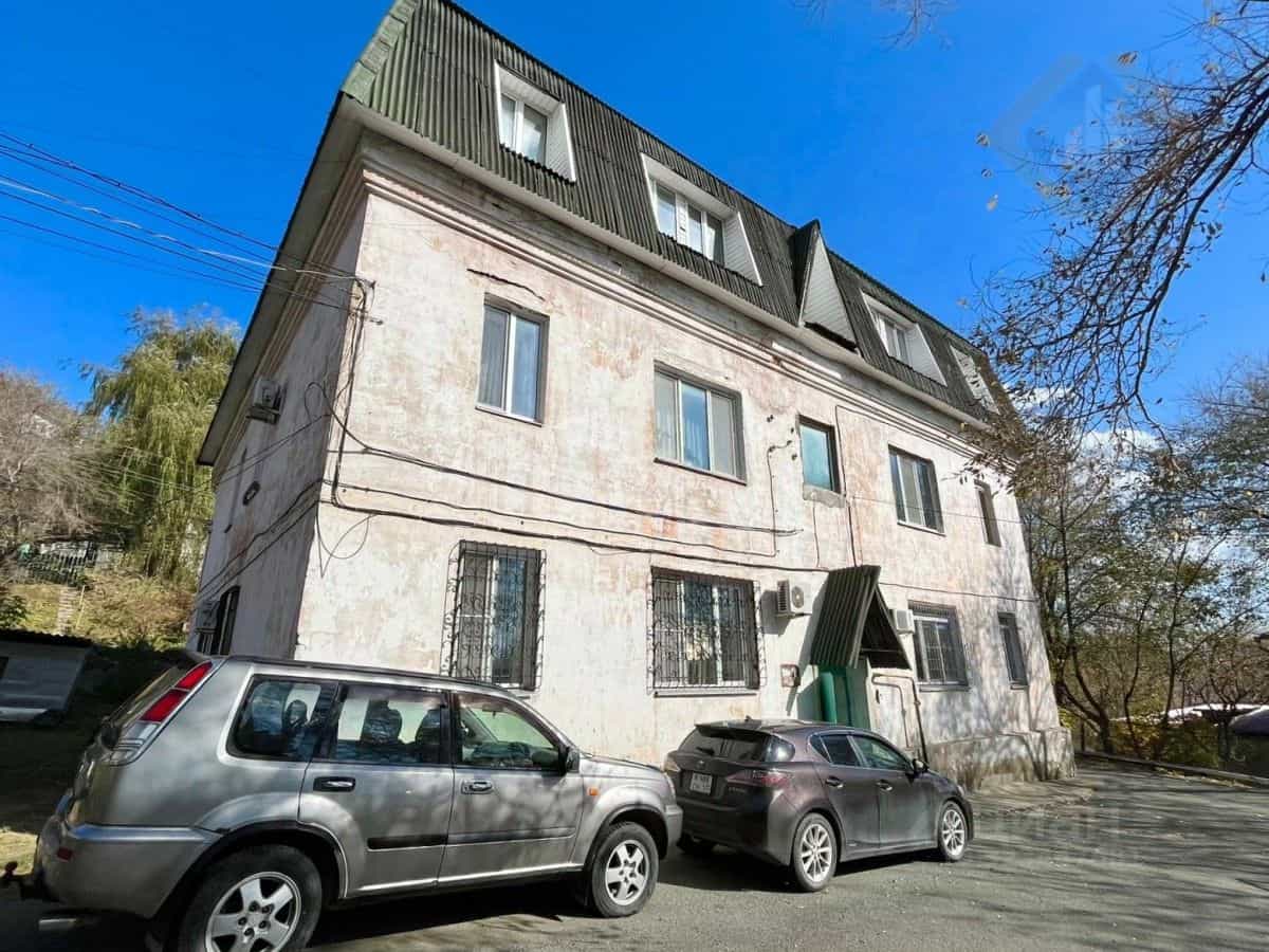 Россия, Приморский край, Находка, улица Гончарова, 20, фото 8