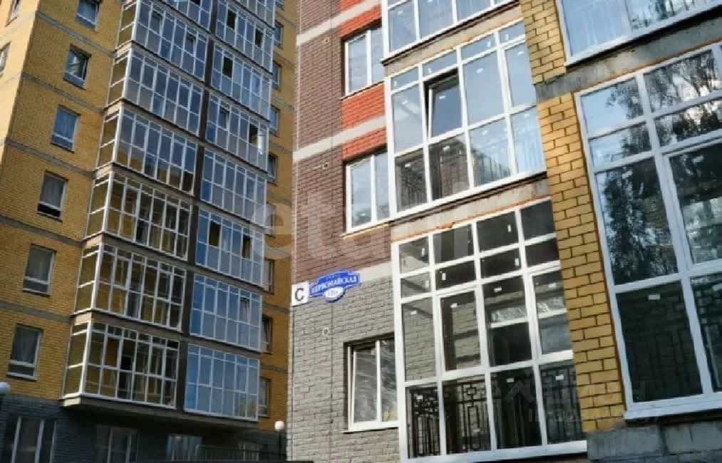 Россия, Республика Коми, Сыктывкар, Первомайская улица, 121А, фото 9
