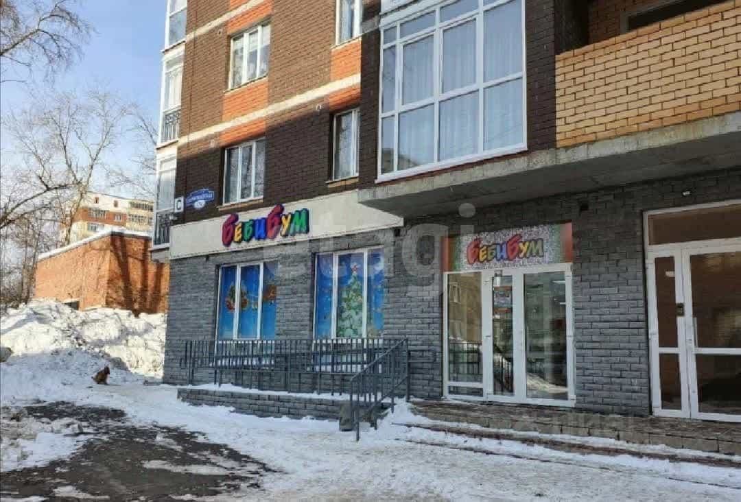 Россия, Республика Коми, Сыктывкар, Первомайская улица, 121А, фото 10