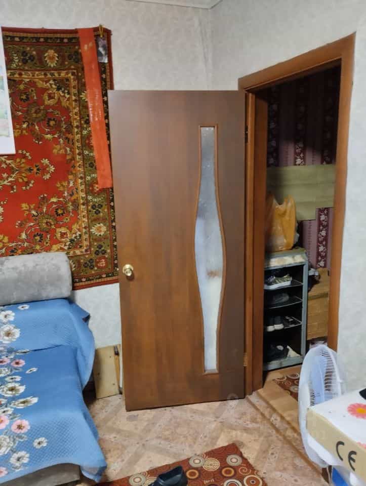 Россия, Республика Бурятия, Улан-Удэ, микрорайон Стеклозавод, Печерская улица, 47, фото 5