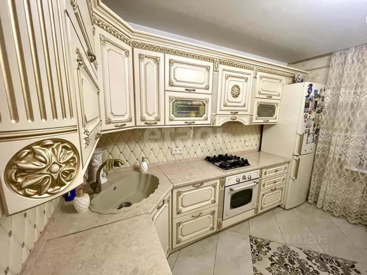 Россия, Смоленск, улица Крупской, 30А, фото 3