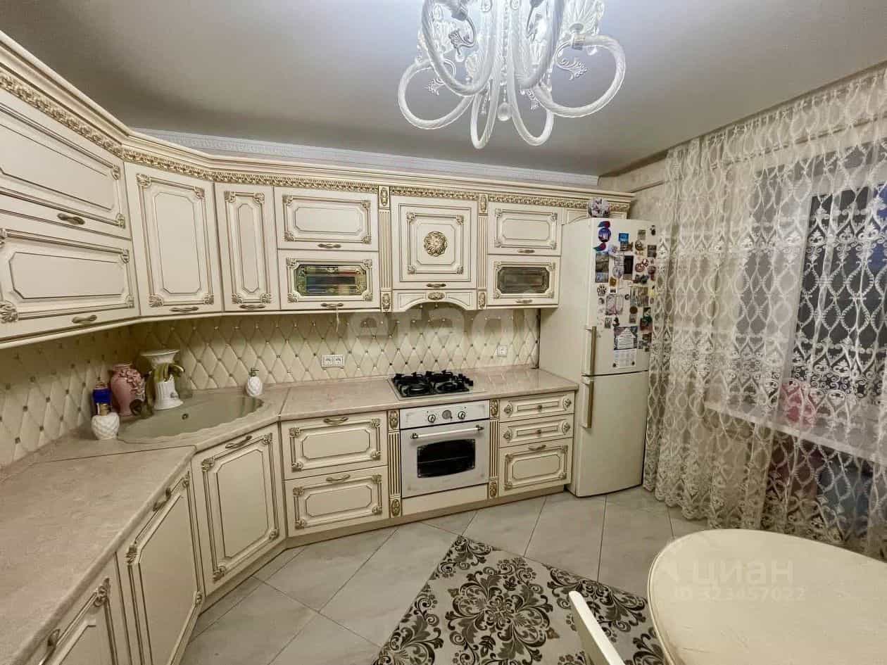 Россия, Смоленск, улица Крупской, 30А