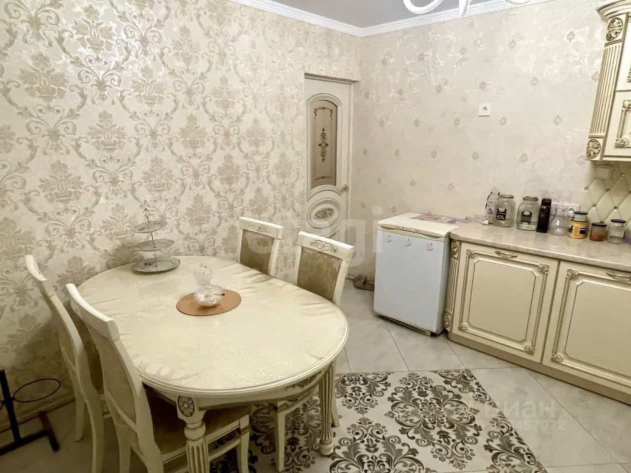 Россия, Смоленск, улица Крупской, 30А, фото 5