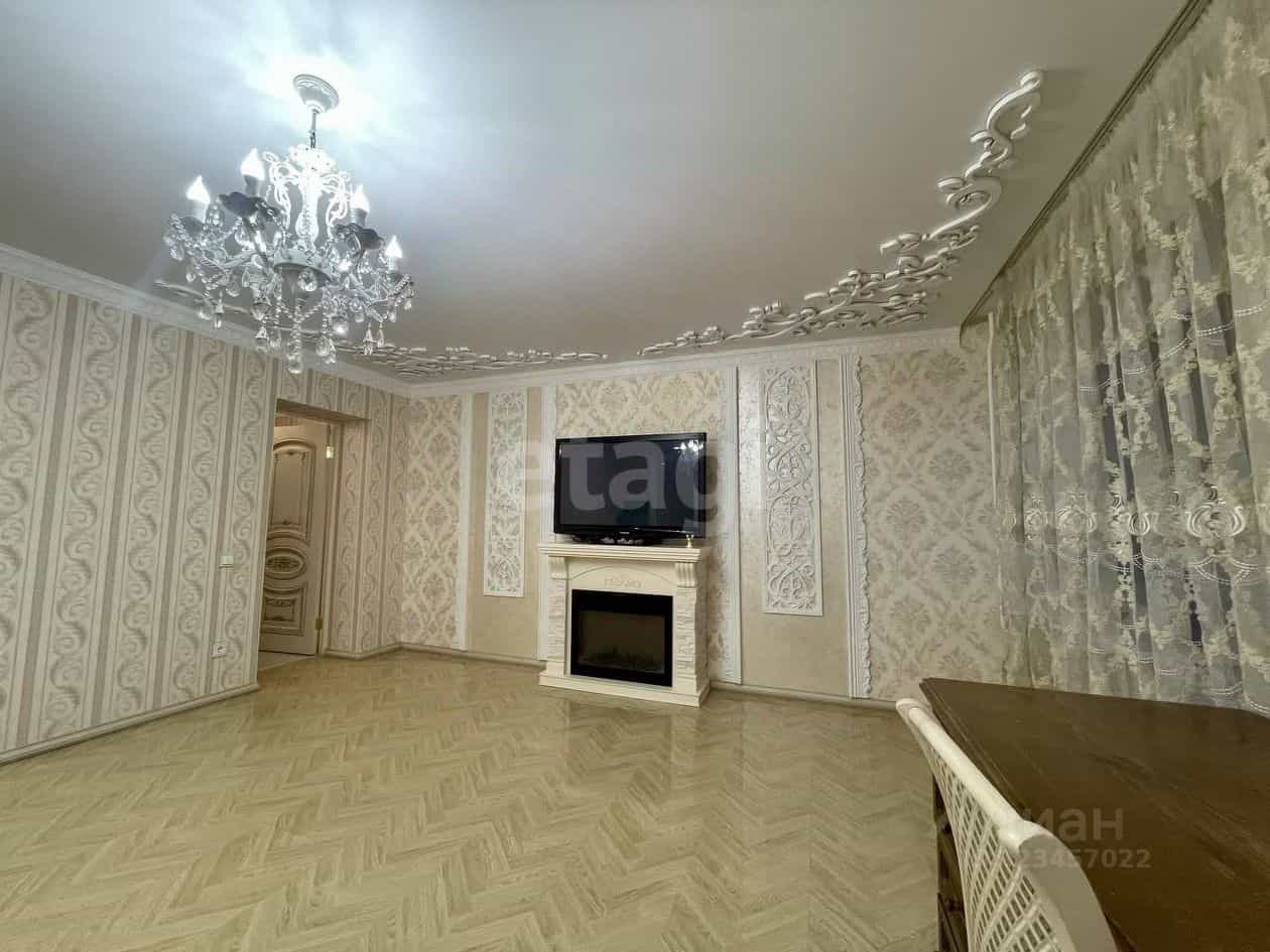 Россия, Смоленск, улица Крупской, 30А, фото 8