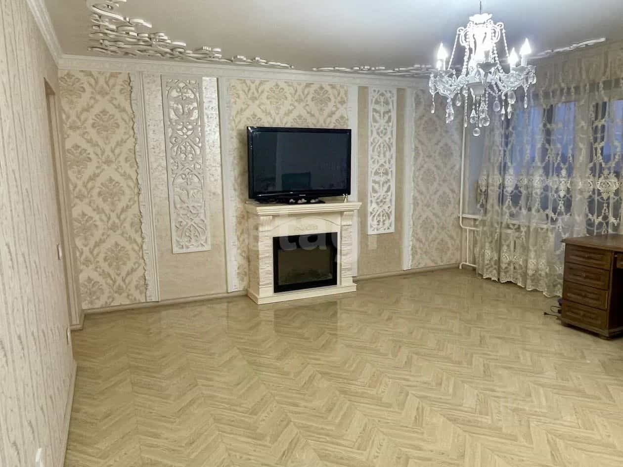 Россия, Смоленск, улица Крупской, 30А, фото 9