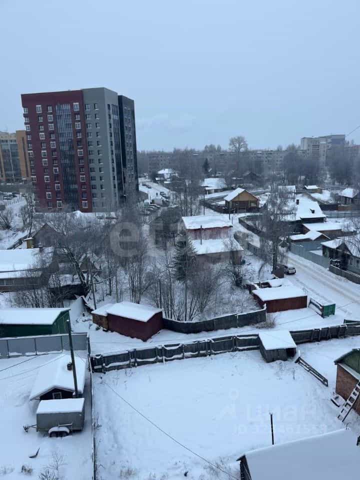 Россия, Республика Коми, Сыктывкар, улица Энгельса, 134, фото 10