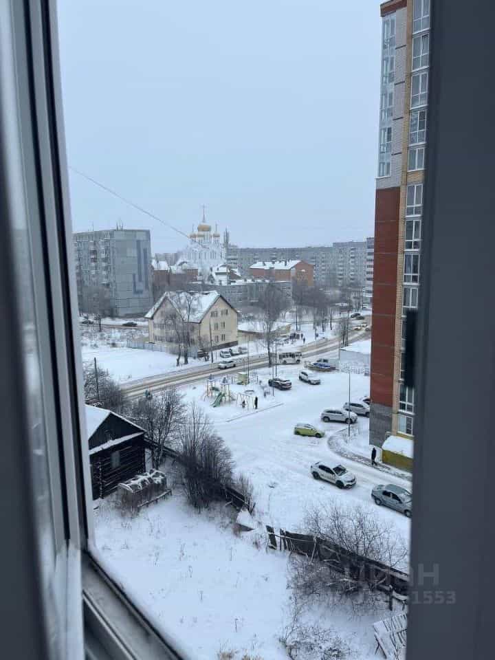 Россия, Республика Коми, Сыктывкар, улица Энгельса, 134, фото 11