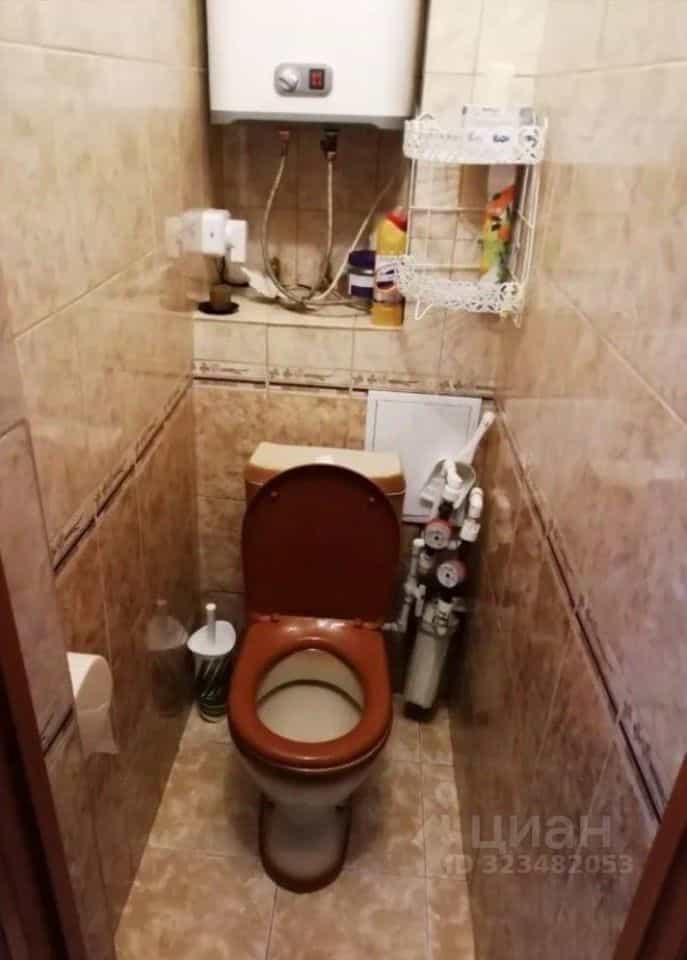 Россия, Амурская область, Сковородино, улица Победы, 8/1, фото 15