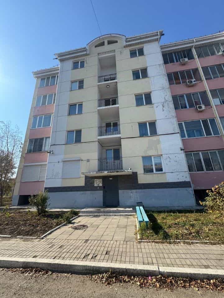 Россия, Приморский край, село Михайловка, Тихоокеанская улица, 58, фото 19