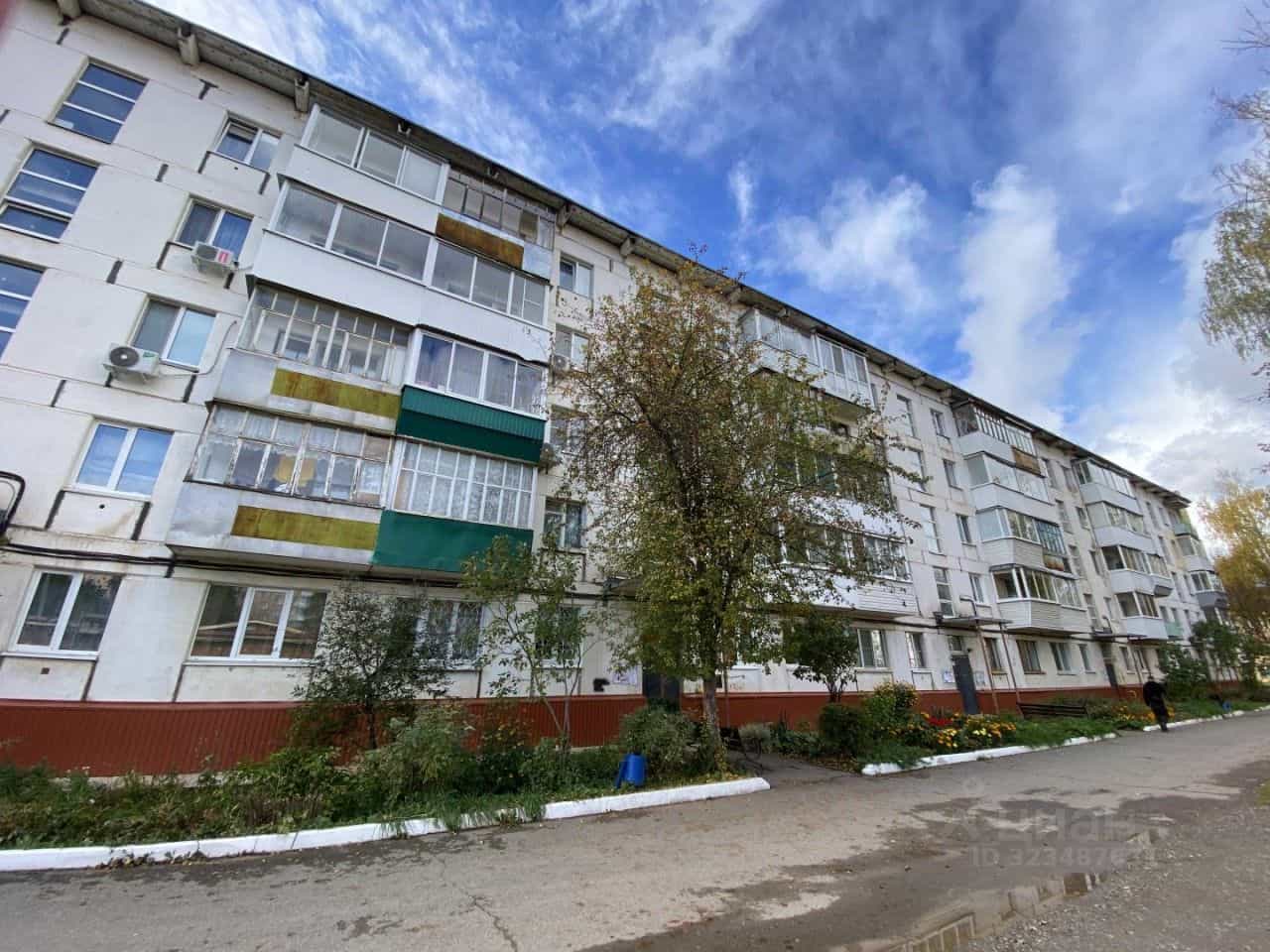 Россия, Удмуртская Республика, Воткинск, улица Пугачёва, 22, фото 2