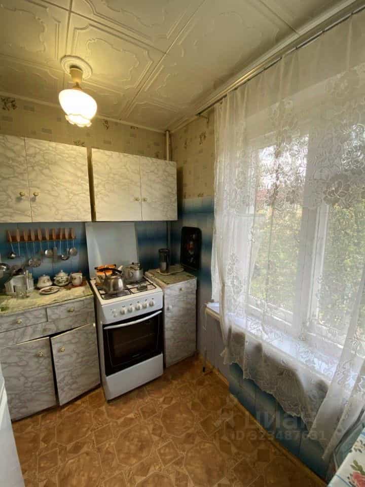 Россия, Удмуртская Республика, Воткинск, улица Пугачёва, 22, фото 9