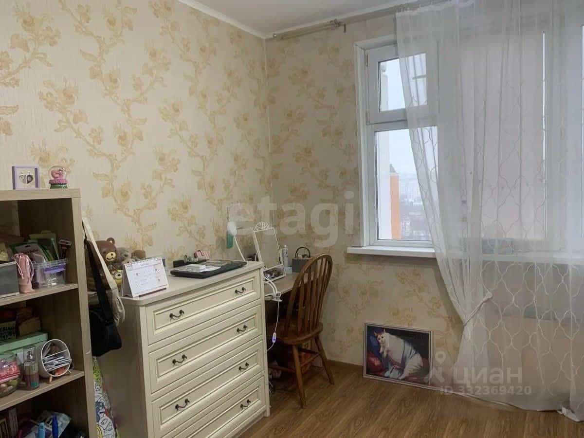 Россия, Москва, Полярная улица, 32к2, фото 8