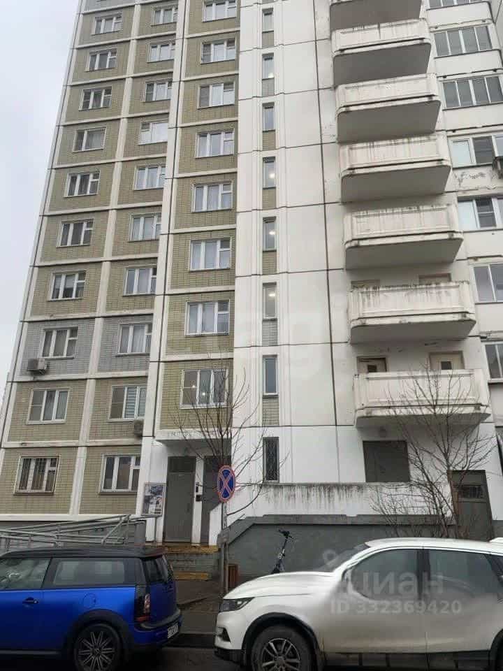 Россия, Москва, Полярная улица, 32к2, фото 25