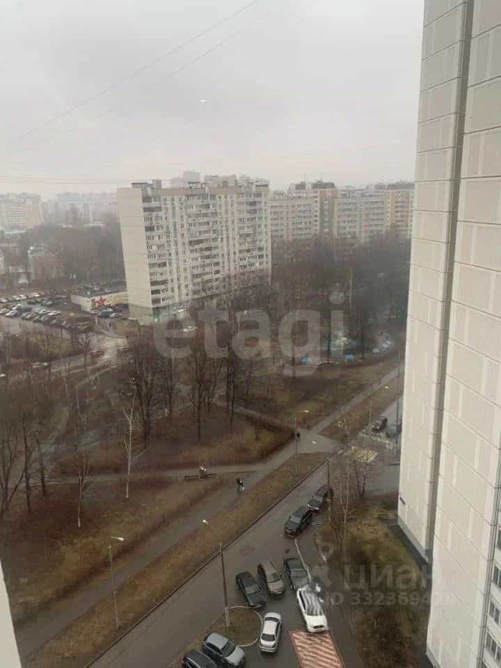 Россия, Москва, Полярная улица, 32к2, фото 27