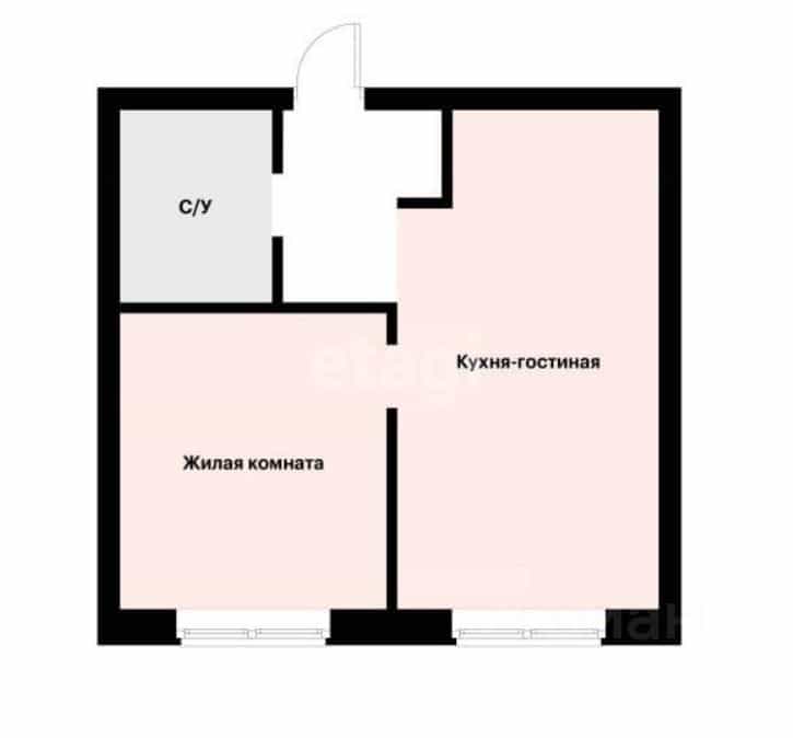 Россия, Москва, 1-й Грайвороновский проезд, 13к1, фото 2