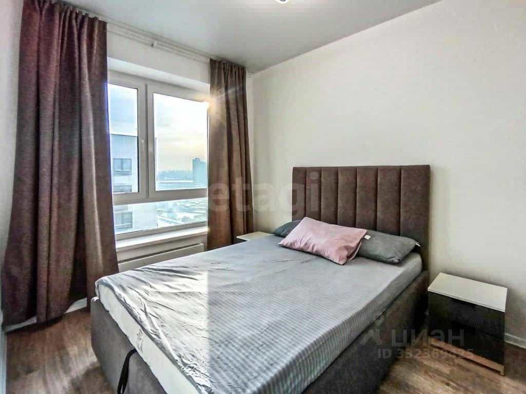 Россия, Москва, 1-й Грайвороновский проезд, 13к1, фото 11