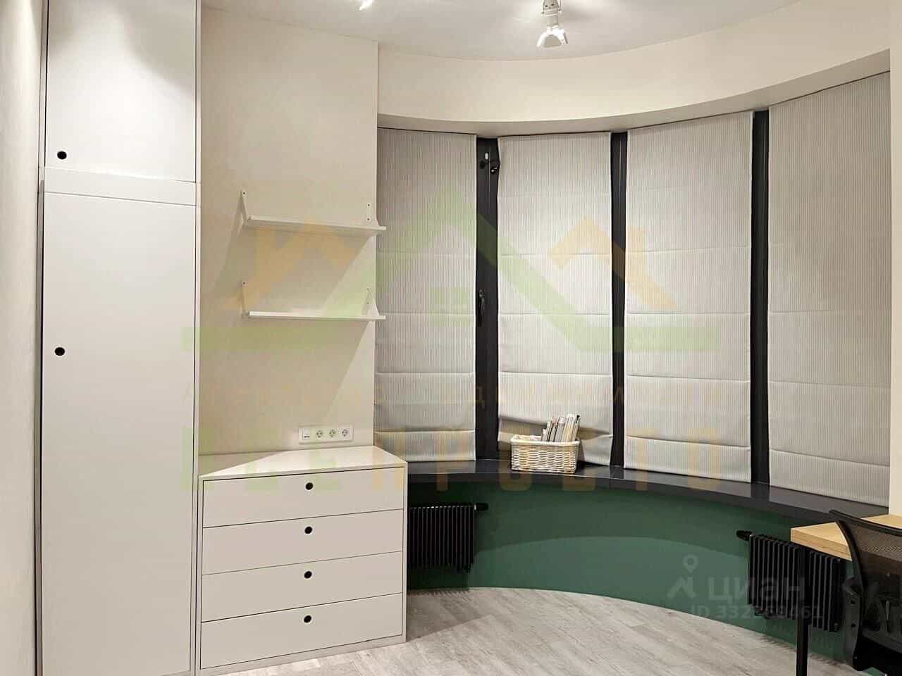 Россия, Москва, проезд Невельского, 6к2, фото 28