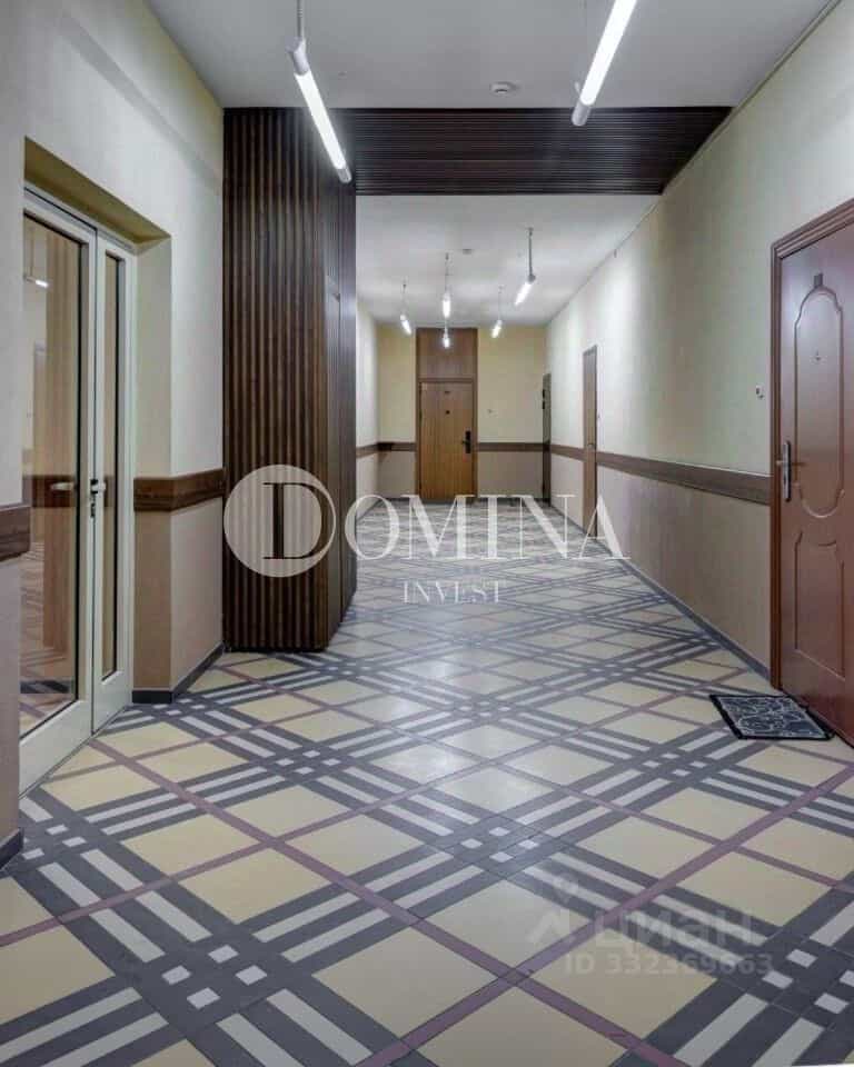 Россия, Москва, улица Маршала Тухачевского, 37/21, фото 15