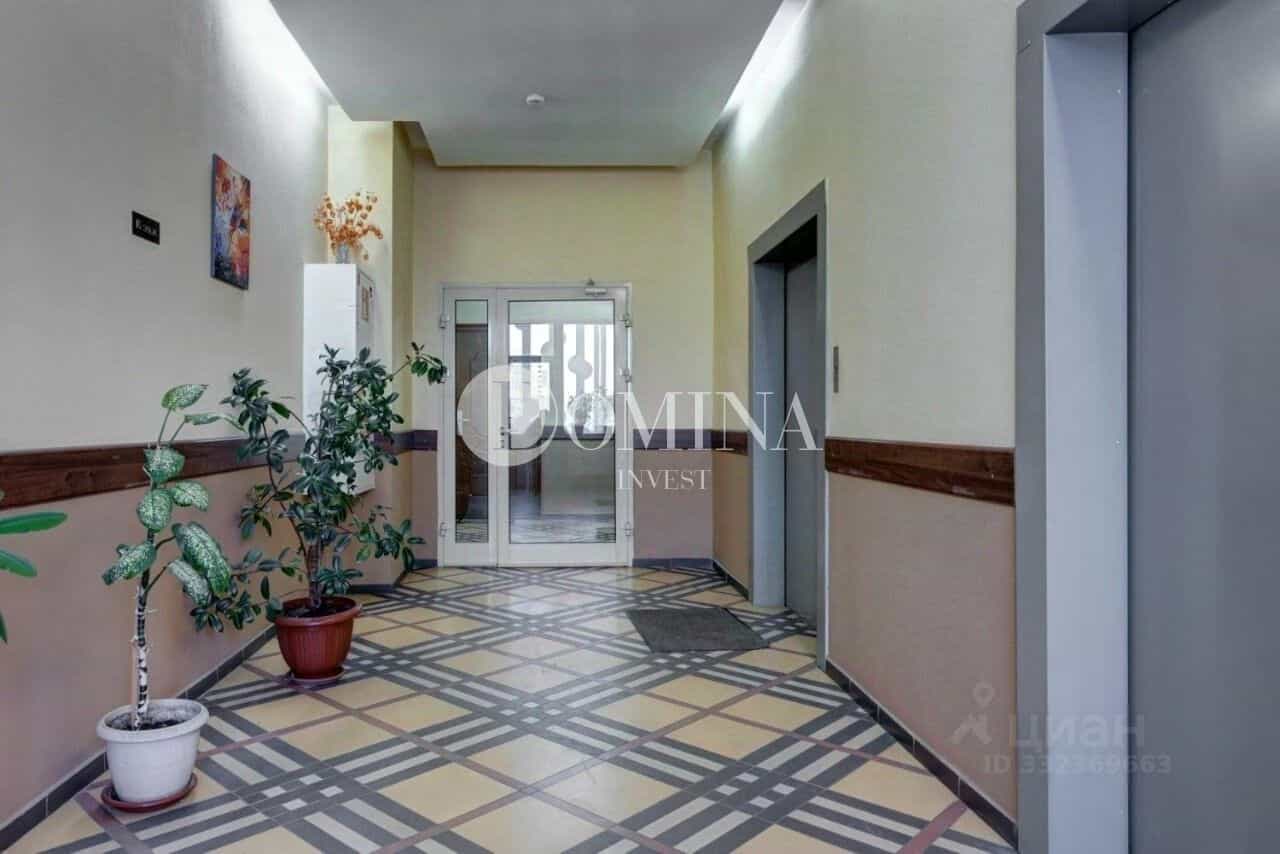 Россия, Москва, улица Маршала Тухачевского, 37/21, фото 16
