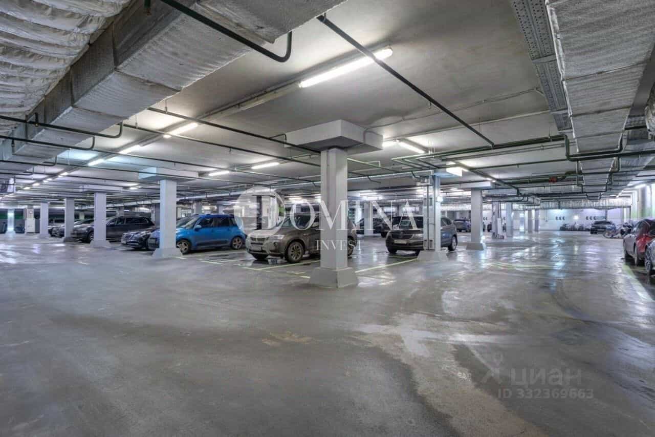 Россия, Москва, улица Маршала Тухачевского, 37/21, фото 19