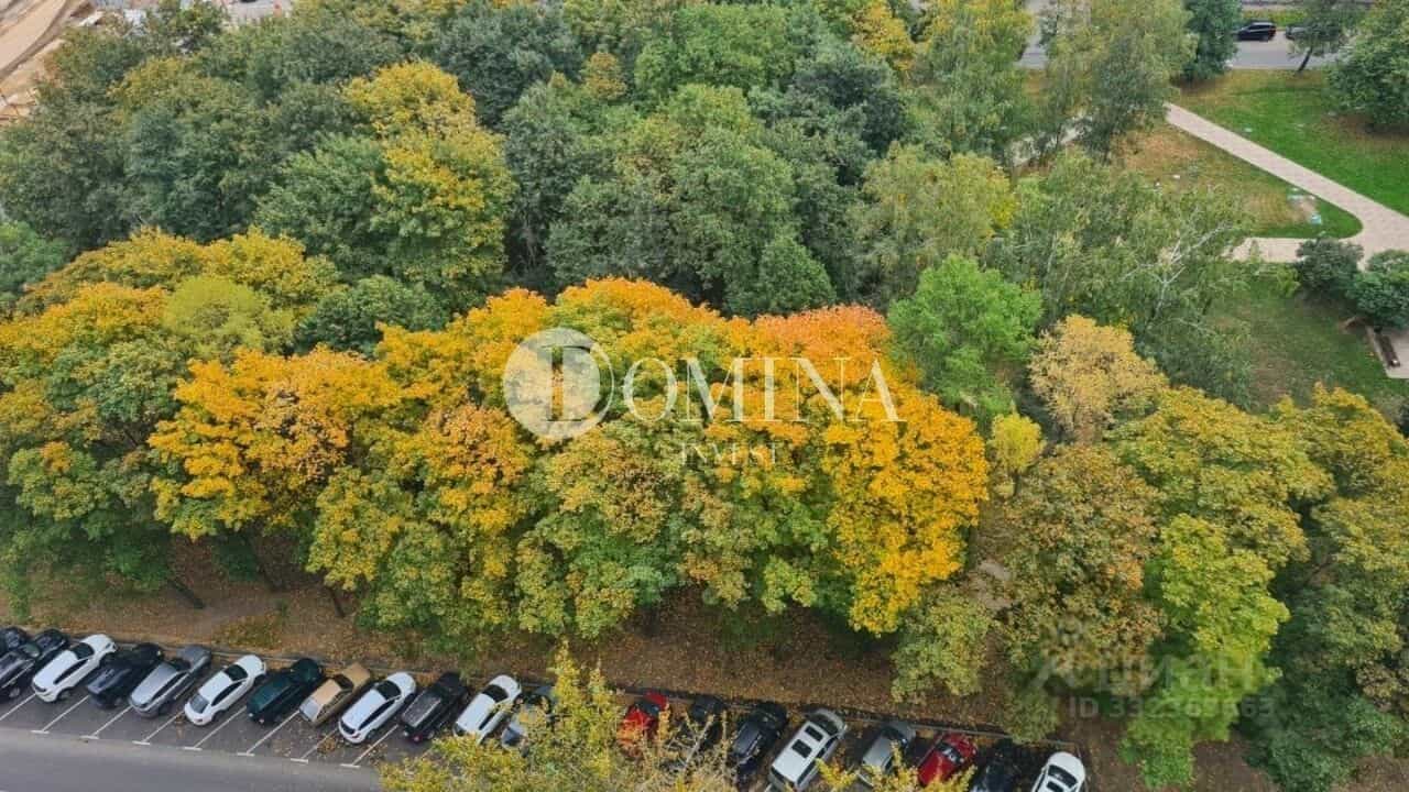 Россия, Москва, улица Маршала Тухачевского, 37/21, фото 20