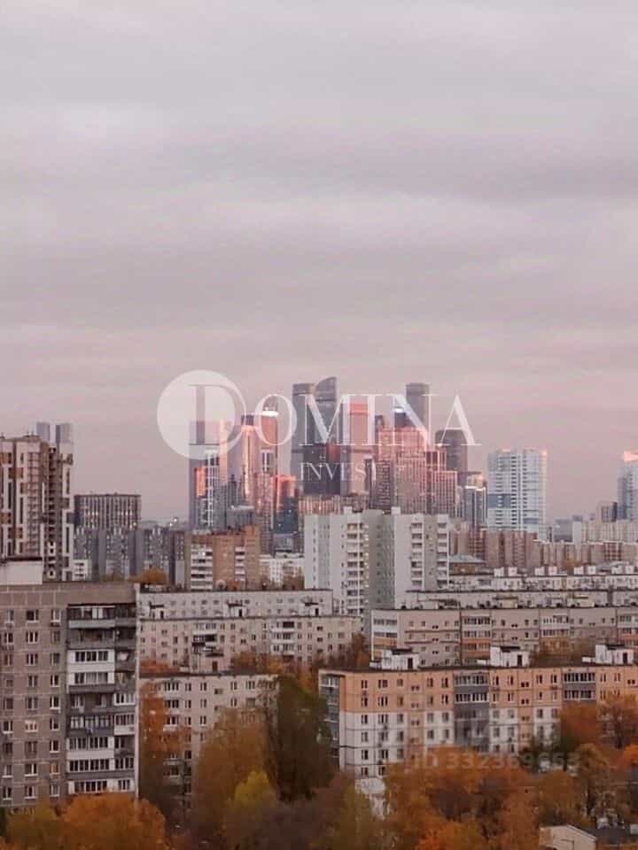 Россия, Москва, улица Маршала Тухачевского, 37/21, фото 21