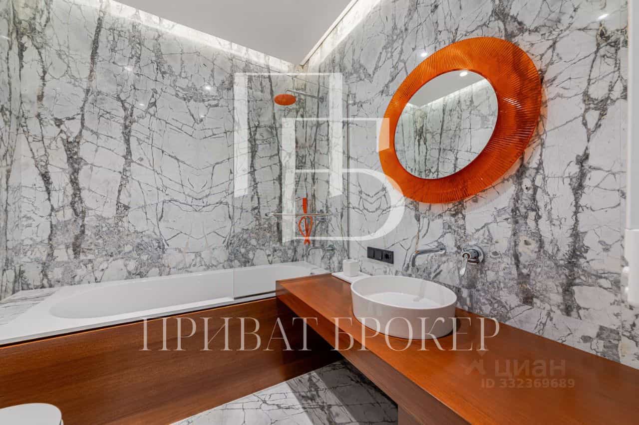 Россия, Москва, Багратионовский проезд, 1Ак1, фото 12