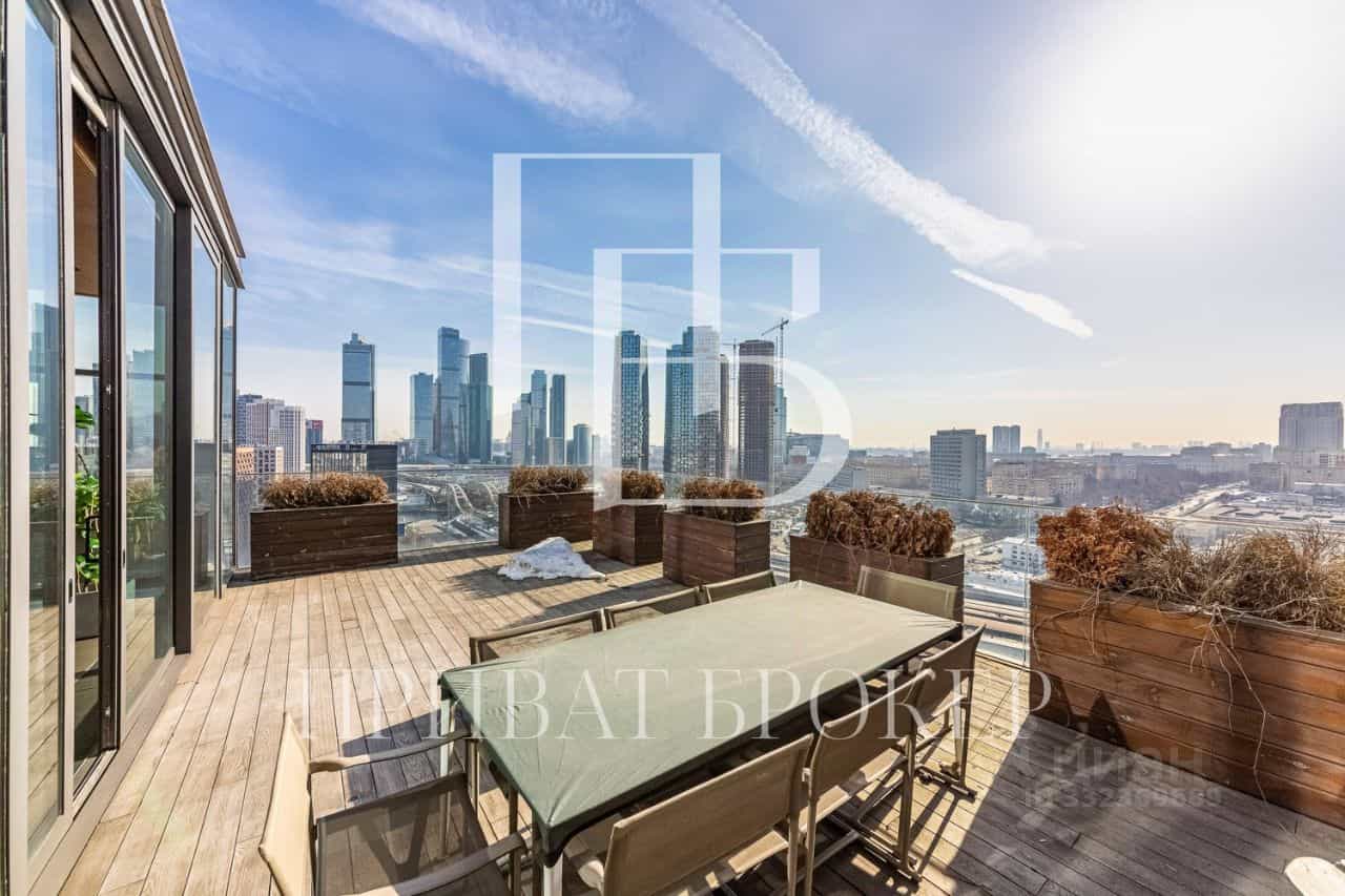 Россия, Москва, Багратионовский проезд, 1Ак1, фото 17