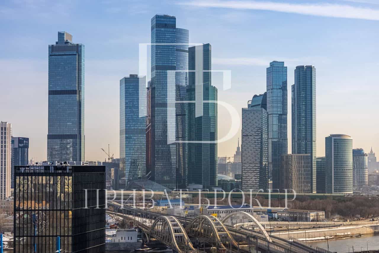 Россия, Москва, Багратионовский проезд, 1Ак1, фото 19