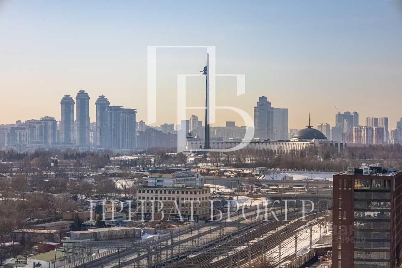 Россия, Москва, Багратионовский проезд, 1Ак1, фото 20