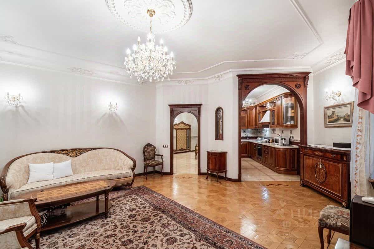 Россия, Москва, улица Островитянова, 4, фото 4