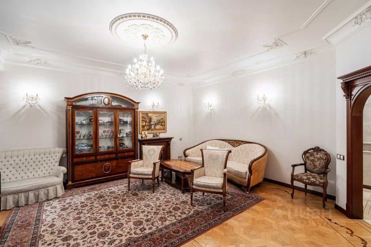 Россия, Москва, улица Островитянова, 4, фото 5