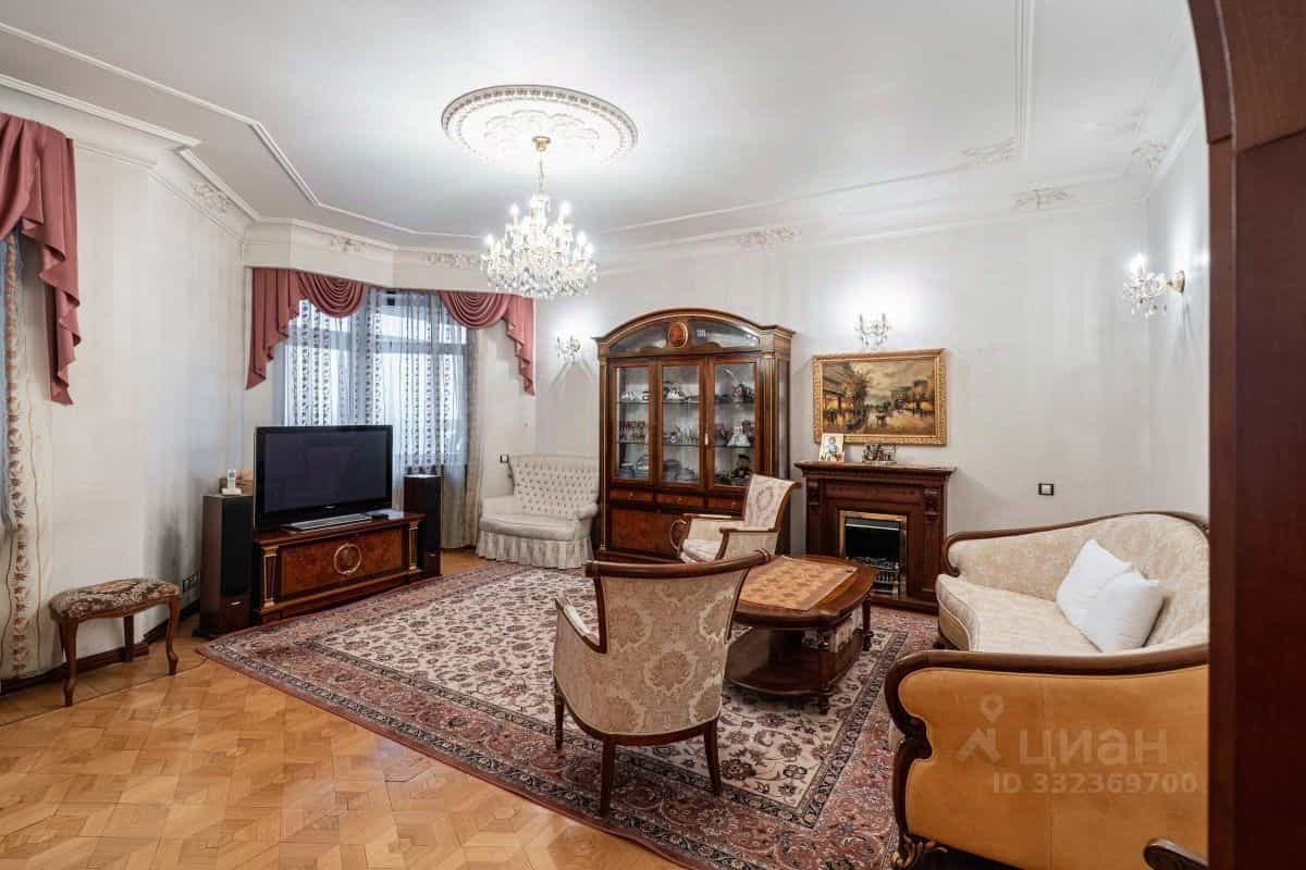 Россия, Москва, улица Островитянова, 4, фото 6