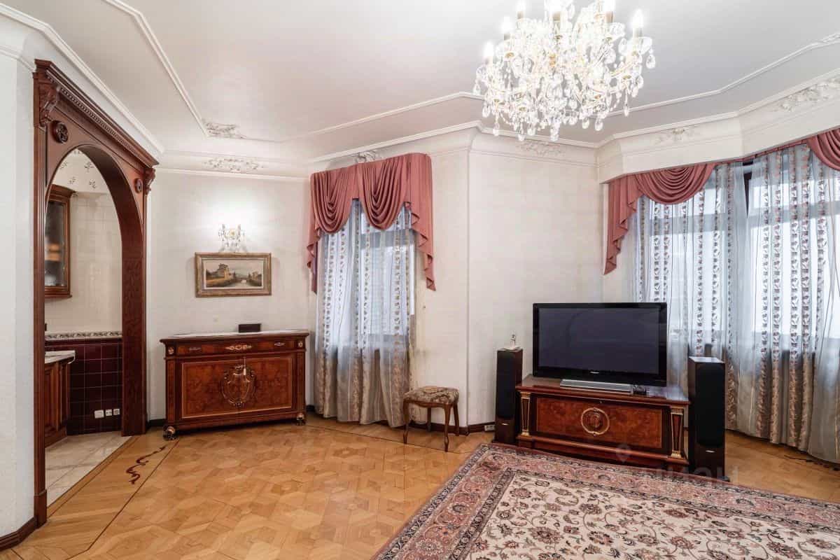 Россия, Москва, улица Островитянова, 4, фото 7